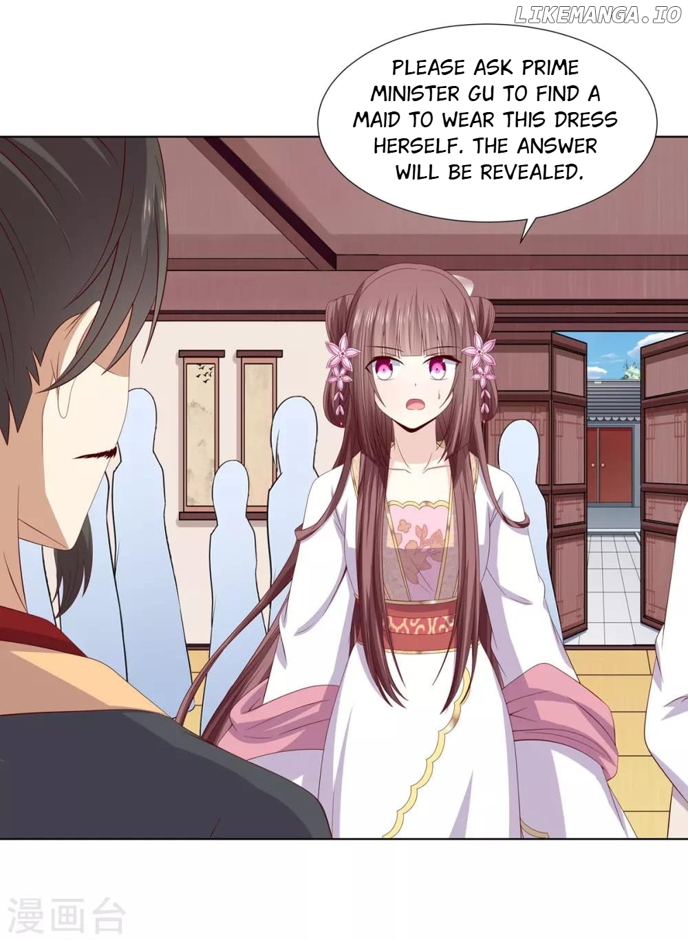 Rewrite My Fate chapter 40 - page 11